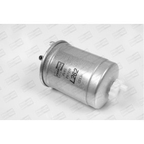 Kraftstofffilter für VW von CHAMPION
