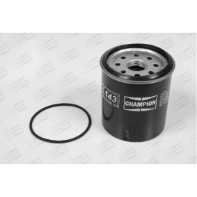 Kraftstofffilter L143/606 von CHAMPION günstig für 26,20 € online kaufen