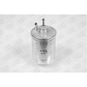 Kraftstofffilter L438/606 von CHAMPION günstig für 46,15 € online kaufen