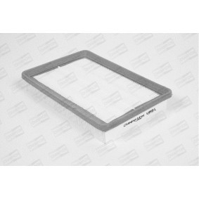 Luftfilter U851/606 von CHAMPION günstig für 8,58 € online kaufen