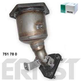 Acquista Catalizzatore da ERNST 751780 a buon mercato per soli 328,96 €