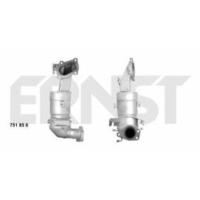 Acquista Catalizzatore da ERNST 751858 a buon mercato per soli 325,62 €