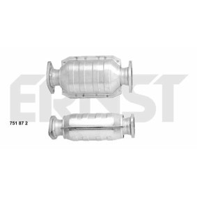 Acquista Catalizzatore da ERNST 751872 a buon mercato per soli 299,33 €