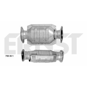 Acquista Catalizzatore da ERNST 755351 a buon mercato per soli 335,11 €