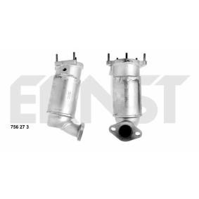 Acquista Catalizzatore da ERNST 756273 a buon mercato per soli 257,30 €
