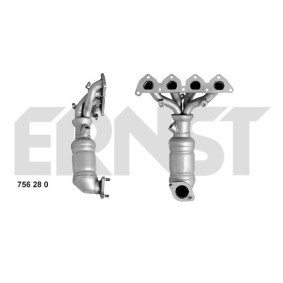 Acquista Catalizzatore da ERNST 756280 a buon mercato per soli 373,17 €