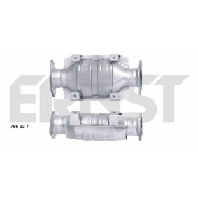Acquista Catalizzatore da ERNST 756327 a buon mercato per soli 292,74 €