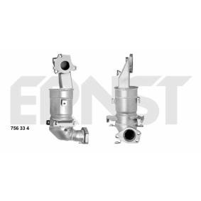 Acquista Catalizzatore da ERNST 756334 a buon mercato per soli 304,38 €