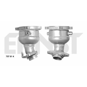 Acquista Catalizzatore da ERNST 757614 a buon mercato per soli 300,31 €