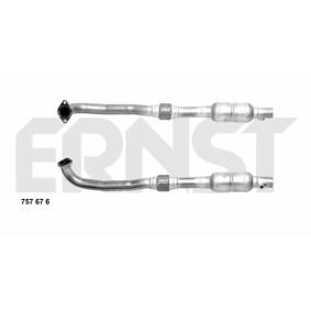 Acquista Catalizzatore da ERNST 757676 a buon mercato per soli 380,92 €