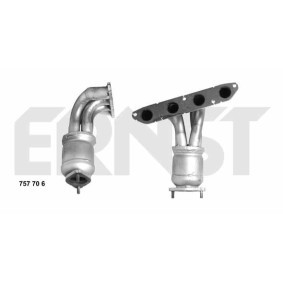 Acquista Catalizzatore da ERNST 757706 a buon mercato per soli 486,15 €