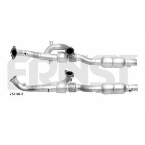 Acquista Catalizzatore da ERNST 757683 a buon mercato per soli 416,62 €