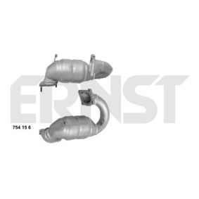 Acquista Catalizzatore da ERNST 754156 a buon mercato per soli 420,17 €
