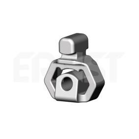Acquista Supporto marmitta da ERNST 493697 a buon mercato per soli 2,70 €