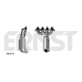 Acquista Catalizzatore da ERNST 756518 a buon mercato per soli 497,87 €
