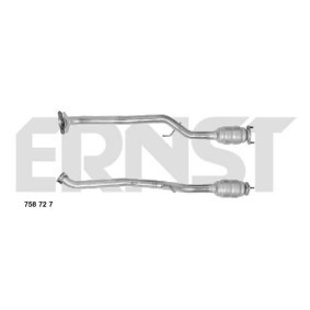 Acquista Catalizzatore da ERNST 758727 a buon mercato per soli 309,18 €
