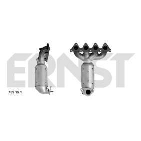 Acquista Catalizzatore da ERNST 759151 a buon mercato per soli 659,56 €