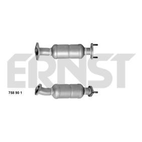 Acquista Catalizzatore da ERNST 758901 a buon mercato per soli 321,48 €