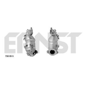 Acquista Catalizzatore da ERNST 758895 a buon mercato per soli 329,85 €