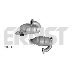 Acquista Catalizzatore da ERNST 760416 a buon mercato per soli 262,01 €