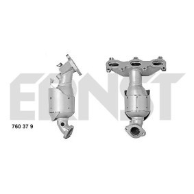 Acquista Catalizzatore da ERNST 760379 a buon mercato per soli 330,26 €