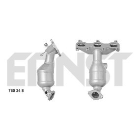 Acquista Catalizzatore da ERNST 760348 a buon mercato per soli 455,20 €