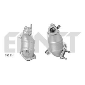 Acquista Catalizzatore da ERNST 760331 a buon mercato per soli 283,00 €