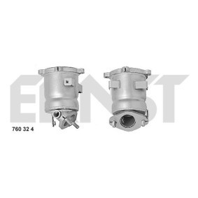 Acquista Catalizzatore da ERNST 760324 a buon mercato per soli 257,27 €
