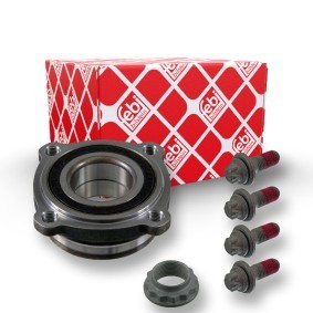 Radlagersatz 38258 von FEBI BILSTEIN günstig für 54,73 € online kaufen