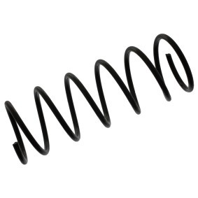 Köp Spiralfjäder av FEBI BILSTEIN 38890 till det låga priset 506,55 kr