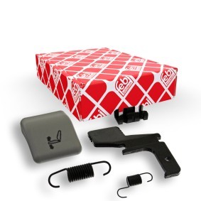 Sitzverstellung des Herstellers FEBI BILSTEIN - Originalware Artikelnummer: 40437