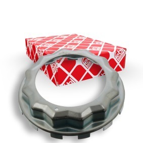 Heckverkleidung des Herstellers FEBI BILSTEIN - Originalware Artikelnummer: 40775