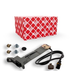 Halter, Kühlerlüfter des Herstellers FEBI BILSTEIN - Originalware Artikelnummer: 40939