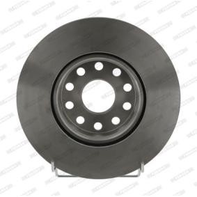 Bremsscheibe DDF803 von FERODO günstig für 174,16 € online kaufen