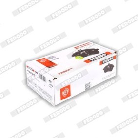 Bremsbeläge FSL875 von FERODO günstig für 41,62 € online kaufen