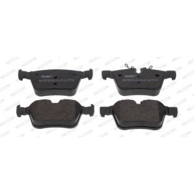 Bremsbeläge FSL1134 von FERODO günstig für 56,09 € online kaufen