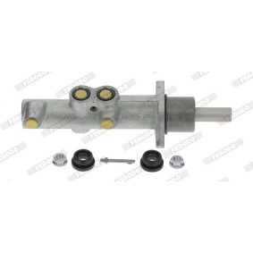 Bremsscheibe für ALFA ROMEO von FERODO