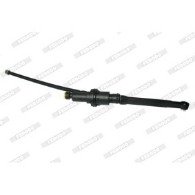 Bremsscheibe DDF295-1 von FERODO günstig für 68,99 € online kaufen