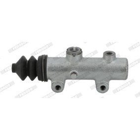 Bremsscheibe DDF605-1 von FERODO günstig für 78,71 € online kaufen