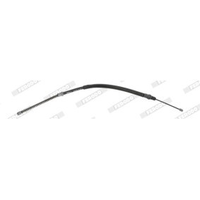 Bremsscheibe für ACURA von FERODO