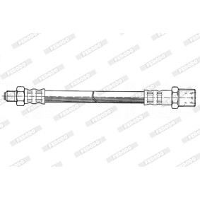 Bremsscheibe DDF1379-1 von FERODO günstig für 66,90 € online kaufen