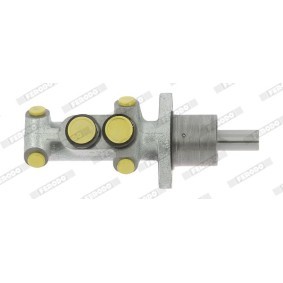 Acquista Disco freno da FERODO DDF371-1 a buon mercato per soli 52,44 €