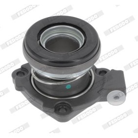 Bremsscheibe für ROVER von FERODO