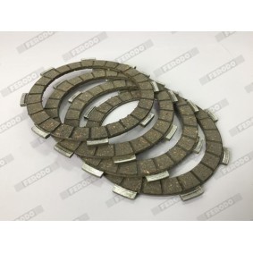 Bremsscheibe DDF1276-1 von FERODO günstig für 49,09 € online kaufen