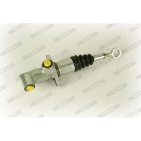 Bremsscheibe DDF521-1 von FERODO günstig für 47,19 € online kaufen