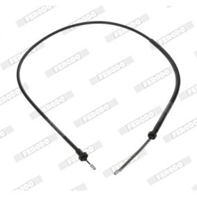 Bremsscheibe DDF811-1 von FERODO günstig für 42,82 € online kaufen