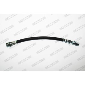 Comprar Disco de freno de FERODO DDF072-1 a bajo precio de 38,28 €