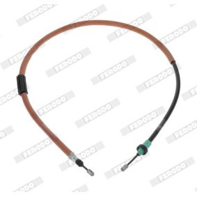 Bremsscheibe DDF847-1 von FERODO günstig für 35,87 € online kaufen