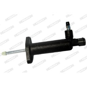 Bremsscheibe DDF442-1 von FERODO günstig für 34,31 € online kaufen