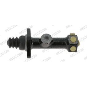 Bremsscheibe DDF540-1 von FERODO günstig für 32,63 € online kaufen